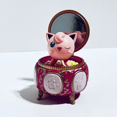 PK801 プリン Romantic Collection  Rement(リーメント ) / ポケットモンスター