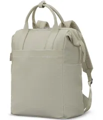サムソナイト レディース バッグ スーツケース Samsonite Better Than Basic Convertible Backpack Limestone Grey グレー