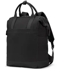サムソナイト レディース バッグ スーツケース Samsonite Better Than Basic Convertible Backpack Black ブラック