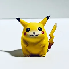 PK802 ピカチュウ モンコレ初期  / ポケットモンスター モンスターコレクション TAKARA TOMY(タカラトミー)