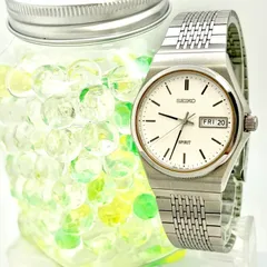 【新品電池】SEIKO セイコー SPIRIT スピリット メンズ 腕時計 デイデイト 7N93-7000 2D2442 純正ベルト