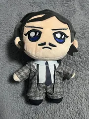 名探偵コナン セガラッキーくじ 諸伏高明 C賞　ぬいぐるみ