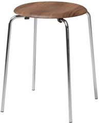 murakamiフリッツハンセン ハイドットスツール　1/2 murakami様専用フリッツハンセン ハイドットスツール 1/2 - メルカリ