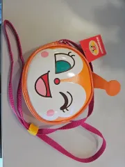 アンパンマン チャンピオミニ ショルダーバッグ