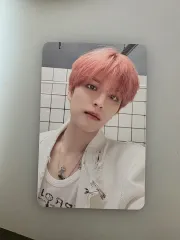 ROCK Stray Kids(ストレイキッズ・スキズ・SKZ) スンミン(SEUNGMIN) トレカ