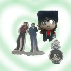 名探偵コナン 羽田秀吉 グッズ まとめ 出品