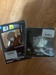 未開封) DEATH NOTE(デスノート) 一番くじ i賞 出品