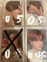 BOYNEXTDOOR(ボイネク) ラキドロ