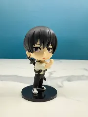 チェンソーマン アキ タイトー デフォルメ フィギュア