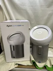 dyson/ダイソン 空気清浄機能付扇風機 Pure Cool Me BP01WS 2019年製 