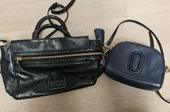 MARCJACOBS クロスバック & マークバイマークジェイコブス 2種 まとめ