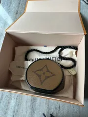 ルイヴィトン リミテッドエディション ドラムバッグ