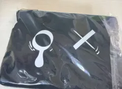 チャムトゥルTV BLIND ポーチ