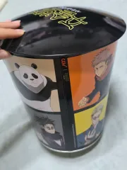 呪術廻戦 ポップコーンバケット 出品