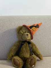 (ヴィンテージ) ボーイズベア ハロウィーン