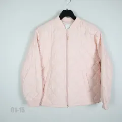 トップテンキッズ/レディース/軽量ダウン/130