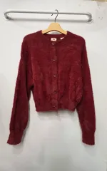 リーバイス レディース カーディガン