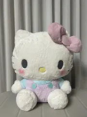 ハローキティ ぬいぐるみ(大)