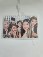 IVE(アイヴ) After LIKE 団体 Starship Square