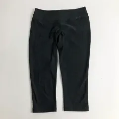 ナイキ ブラック レギンス 7分