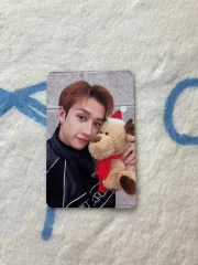 Stray Kids(ストレイキッズ・スキズ・SKZ) トレカ SBS バンチャン(BANG CHAN)