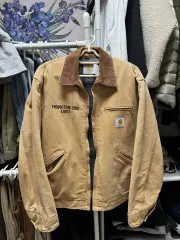 Carhartt デトロイト ジャケット j001