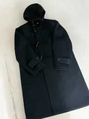 UNIQLO U ブロックテック ダッフルコート