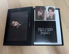 ゼべワン2集アルバム+トレカ2枚