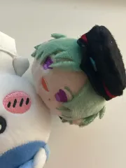 あんさんぶるスターズ！ 風早 巽 寝そべり スター