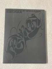 SEVENTEEN アルバム