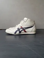 オニツカタイガー メキシコ 66 SD MR クリーム ピーコート (265)