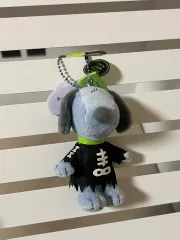 スヌーピー ハロウィーン ぬいぐるみ キーリング ユニバーサル ジャパン