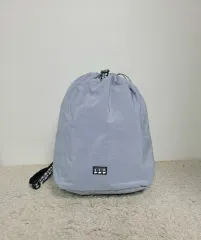 mmlg (87mm) 上ロゴ バッグ