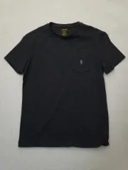 ポロラルフローレン 半袖 Tシャツ チャコール s