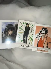 銀魂 パシャ まとめ