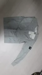 Calvin Klein Jeans CK ロゴ スウェット グレー XL 新品