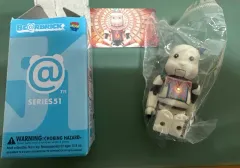 未開封 BE@RBRICK(ベアブリック) 51タン 100% ジャンク