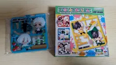 ウィンブレ_梅宮 組立式フィギュア