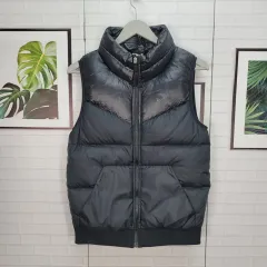 NIKE 550フィル ダウン ベスト Mサイズ