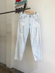 LEVIS 550 (Made in USA) デニムパンツ
