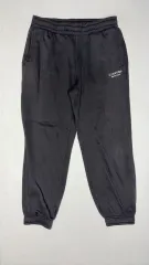 10355番 カルバン・クライン 冬 メンズ トレーニングウェア ジョガー パンツ L サイズ