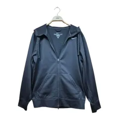 ナイキ(NIKE) サーマフィット フーディー ジップアップ / THERMA-FIT L