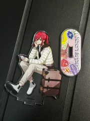 ブルーロック 千切 豹馬 アクリル