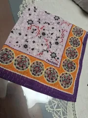 未使用正規品 レノマ ハンカチ