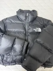 THE NORTH FACE ザノースフェイス ヌプシ 1996 レトロ ダウン