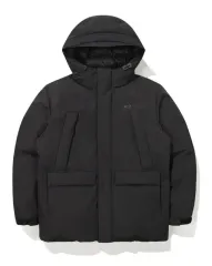 K2 シーンエア インソン ダウン グースダウン ジャケット (XL)