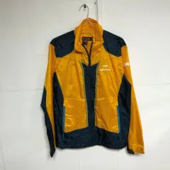 アイダー メンズ ジップアップ ジャケット 95M@9936