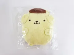 ポムポムプリン ストラップ ポーチ