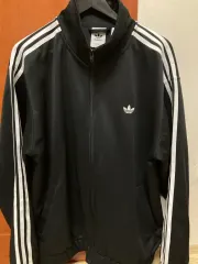 アディダス トラックジャージ ジャージ ジャケット L スケートボーディング