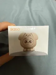 Stray Kids SKZOO ミニ フィギュア パピーム